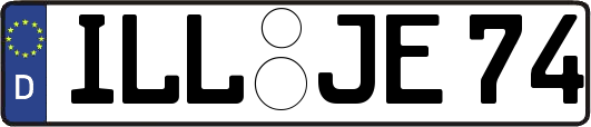 ILL-JE74