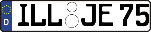 ILL-JE75