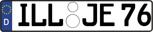 ILL-JE76
