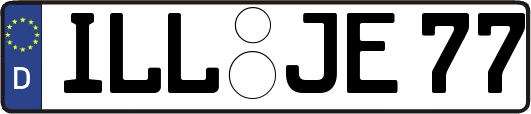 ILL-JE77