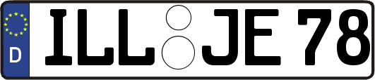 ILL-JE78