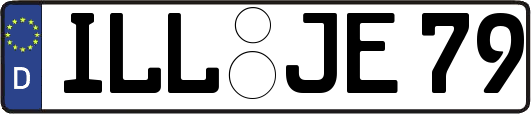 ILL-JE79