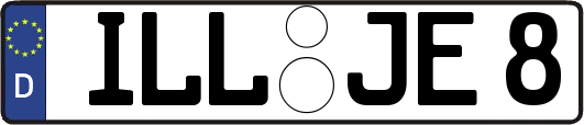 ILL-JE8