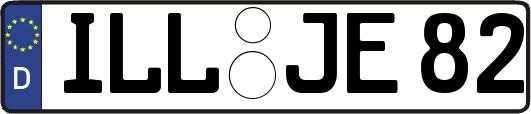 ILL-JE82