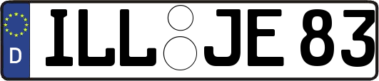 ILL-JE83