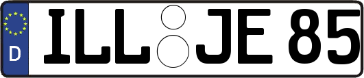 ILL-JE85