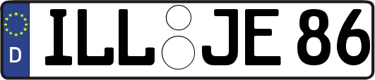 ILL-JE86