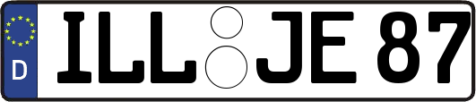ILL-JE87