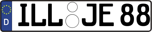 ILL-JE88