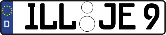 ILL-JE9