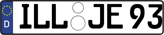 ILL-JE93