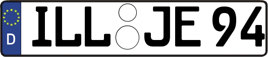 ILL-JE94