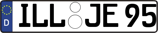 ILL-JE95