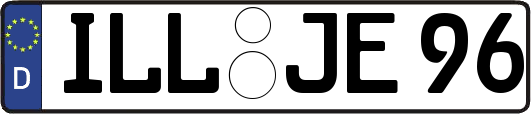 ILL-JE96