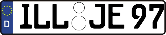ILL-JE97
