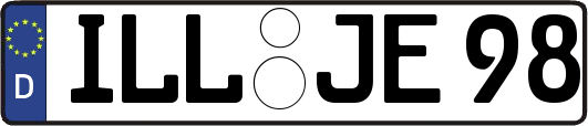ILL-JE98