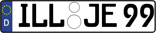 ILL-JE99