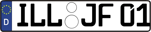 ILL-JF01