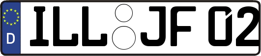 ILL-JF02
