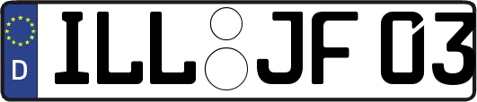 ILL-JF03