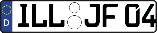 ILL-JF04