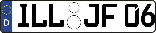 ILL-JF06