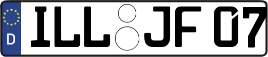 ILL-JF07