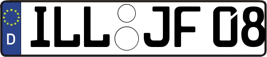 ILL-JF08