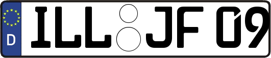 ILL-JF09