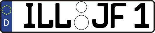ILL-JF1