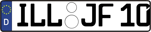 ILL-JF10