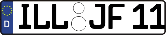 ILL-JF11