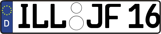 ILL-JF16