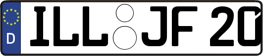 ILL-JF20