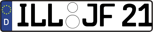 ILL-JF21