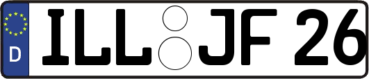 ILL-JF26