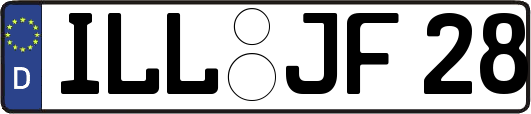 ILL-JF28