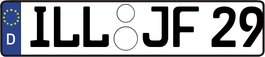 ILL-JF29