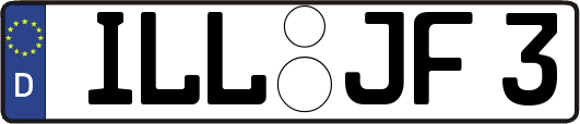 ILL-JF3