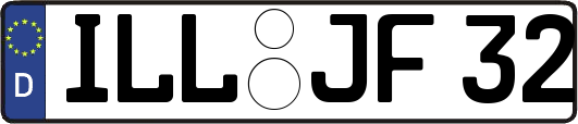 ILL-JF32