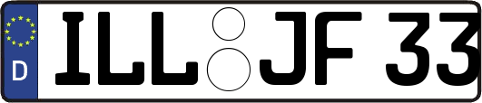 ILL-JF33