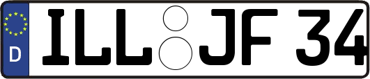 ILL-JF34