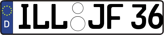 ILL-JF36