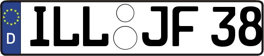 ILL-JF38