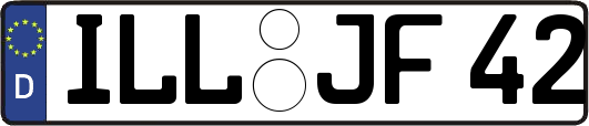 ILL-JF42