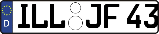 ILL-JF43