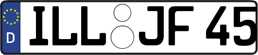 ILL-JF45
