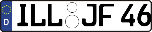 ILL-JF46