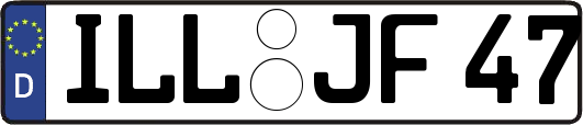 ILL-JF47