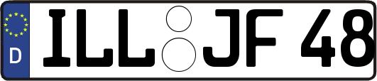ILL-JF48